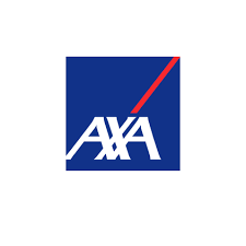 Logo - AXA