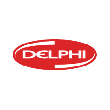 Logo - Delphi
