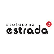Logo - stołeczna estrada