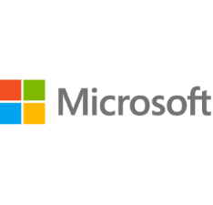 Logo - Microsoft